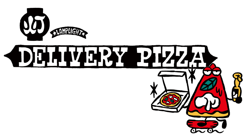 Delivery Pizza
