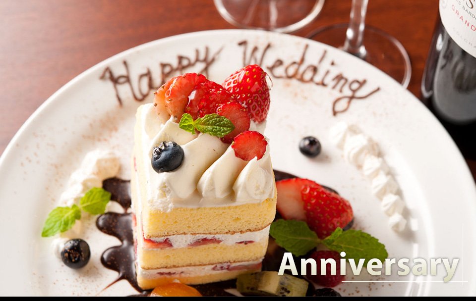 Anniversary