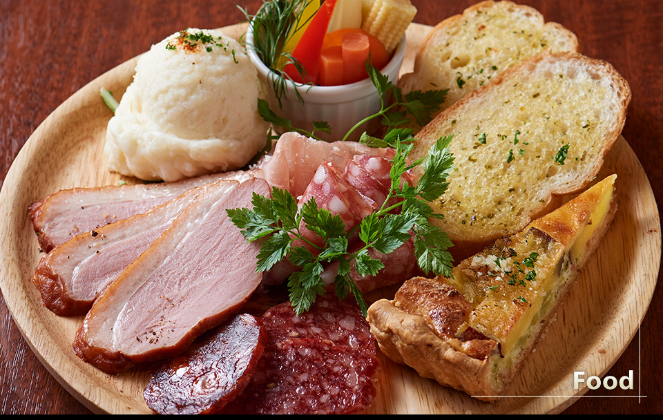 Food