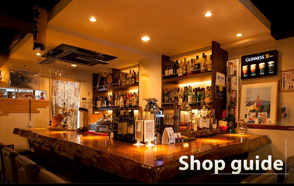 Shopguide